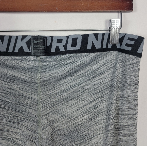 Mens Nike Large Compression pants - Picture 5 of 5